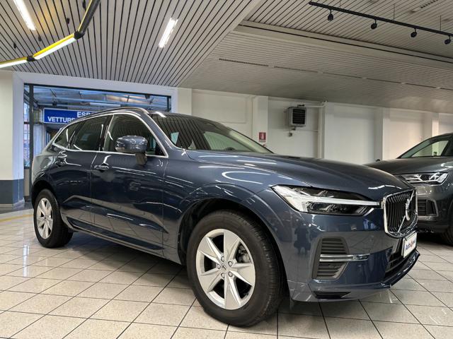 Volvo XC60 B4 (d) automatico Core IVA ESP - UNI PROP usato a MONZA