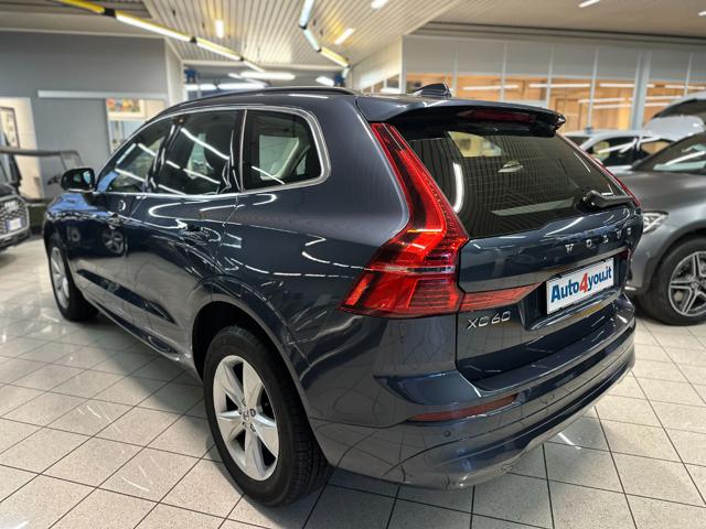 Volvo XC60 B4 (d) automatico Core IVA ESP - UNI PROP - foto 4 di 31