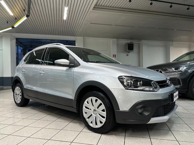 Volkswagen Polo Cross 1.2 TSI DSG BlueMotion Technology - UNICO PROP usato a MONZA
