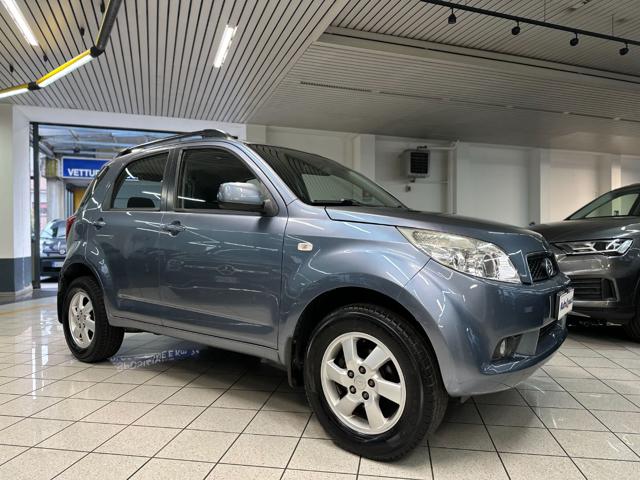 Daihatsu Terios 1.5 4WD SXA Green Powered -GPL- AUTOMATICA usato a MONZA