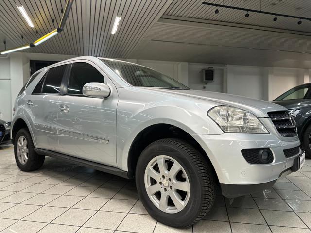 Mercedes-Benz ML 350 Chrome V6 272Cv usato a MONZA