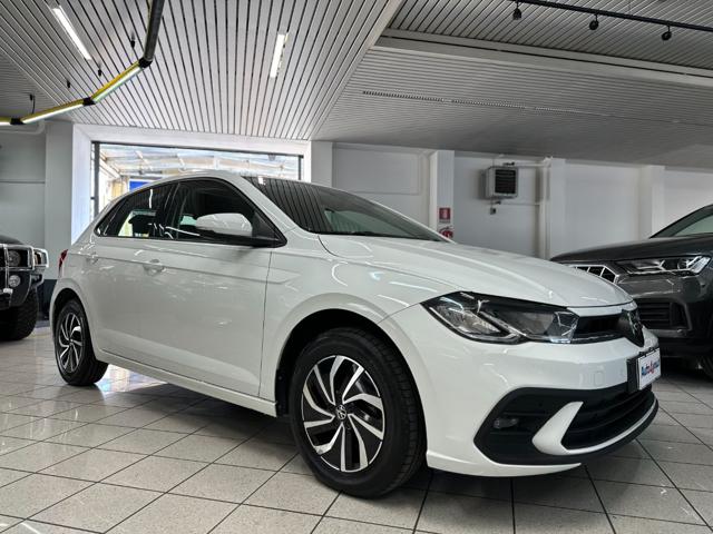 Volkswagen Polo 1.0 TSI Life - IVA ESP - UNICO PROP usato a MONZA