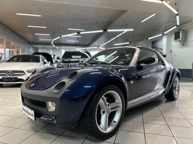 smart roadster 700 smart roadster 60 kW - Service Smart - foto 2 di 4