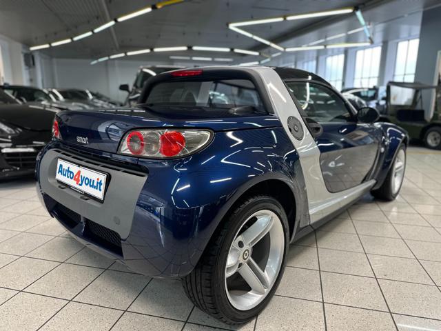 smart roadster 700 smart roadster 60 kW - Service Smart - foto 3 di 4