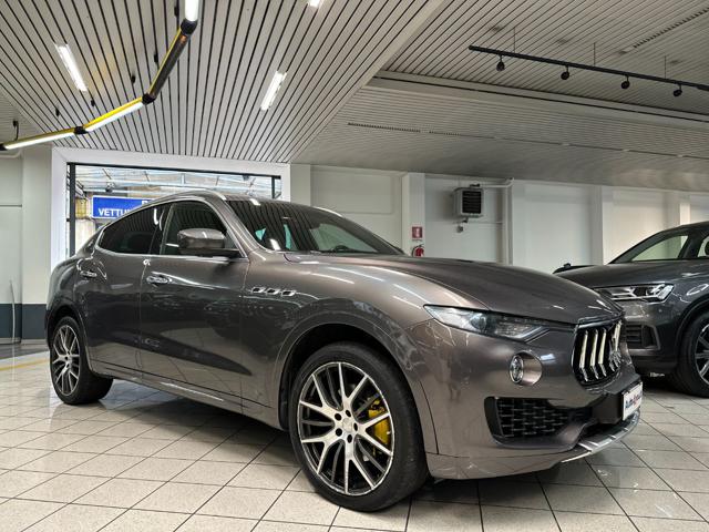 Maserati Levante V6 Diesel 275 CV AWD - Tetto - Maserati Service usato a MONZA
