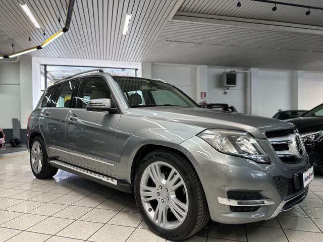 Mercedes-Benz GLK 220 CDI 4Matic Sport - Unico Proprietario usato a MONZA