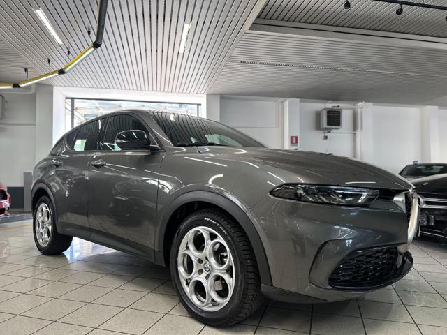 Alfa Romeo Tonale 1.5 130 CV MHEV TCT7 Super - IVA ESPOSTA usato a MONZA