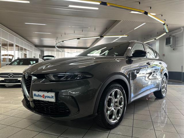 Alfa Romeo Tonale 1.5 130 CV MHEV TCT7 Super - IVA ESPOSTA - foto 2 di 4