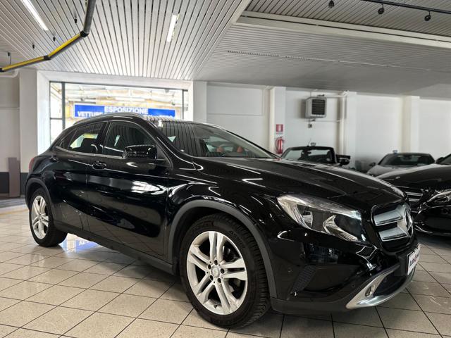 Mercedes-Benz GLA 220 d Automatic 4Matic Sport usato a MONZA