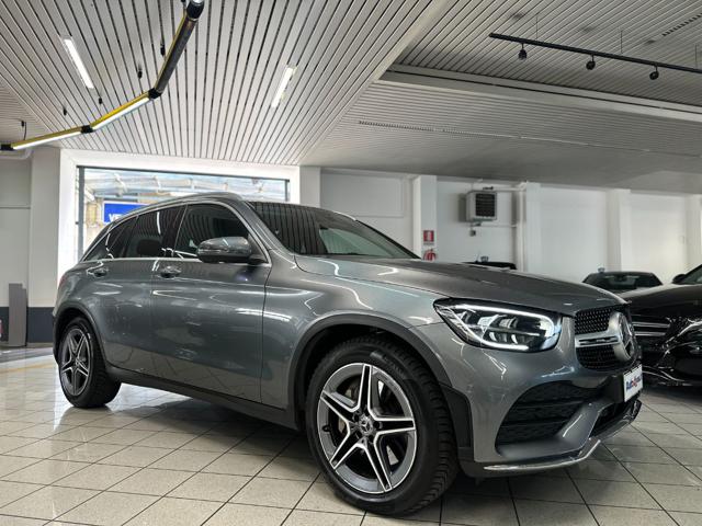 Mercedes-Benz GLC 300 d 4Matic Premium - Unico Prop - Iva Esposta usato a MONZA