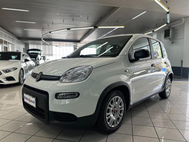 Fiat Panda PREZZO REALE 1.0 FireFly S&S Hybrid - Iva Esposta - foto 2 di 4
