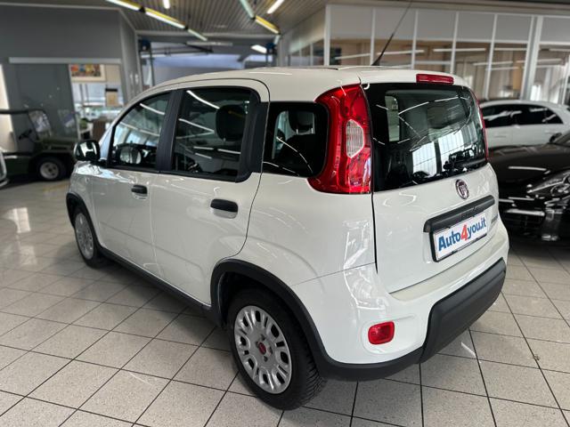 Fiat Panda PREZZO REALE 1.0 FireFly S&S Hybrid - Iva Esposta - foto 4 di 4