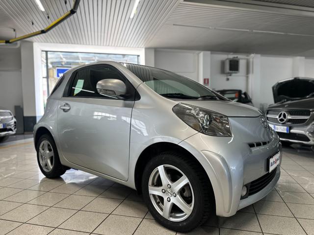 Toyota iQ 1.0 Multidrive - Neopatentato usato a MONZA