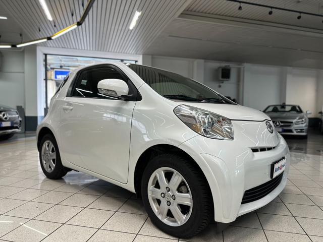 Toyota iQ 1.0 CVT Active - Neopatentato usato a MONZA