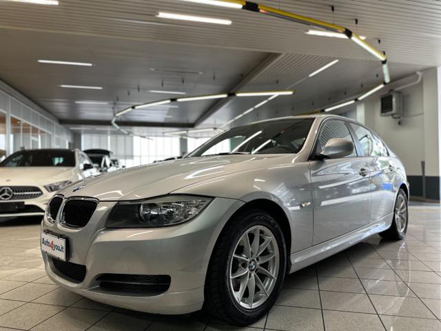 BMW 316 d 2.0 116Cv - Originale - foto 2 di 4