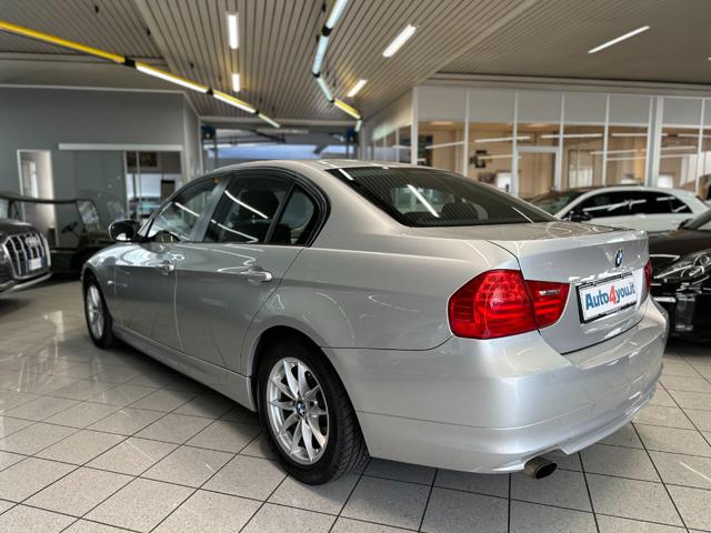BMW 316 d 2.0 116Cv - Originale - foto 4 di 4