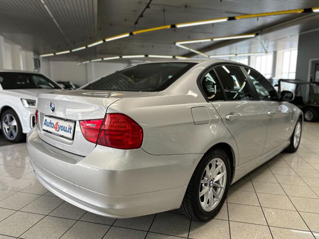 BMW 316 d 2.0 116Cv - Originale - foto 3 di 4