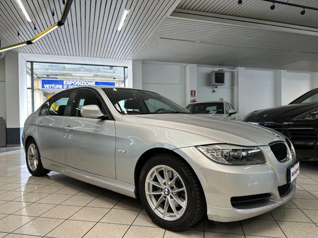 BMW 316 d 2.0 116Cv - Originale usato a MONZA