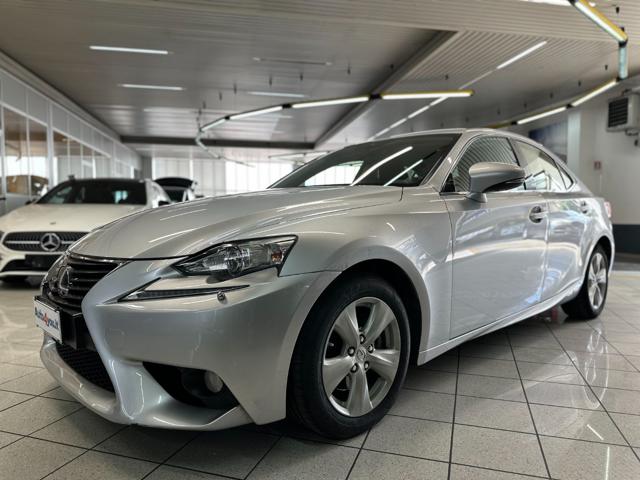 Lexus IS 300 IS Hybrid Executive - foto 2 di 4
