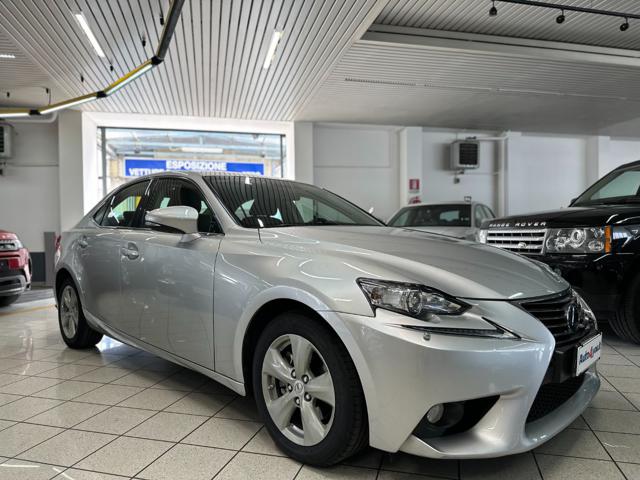 Lexus IS 300 IS Hybrid Executive usato a MONZA