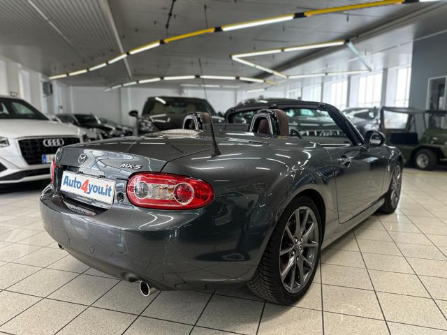 Mazda MX-5 Roadster Coupé 1.8L Hamaki - Mazda service - foto 3 di 4