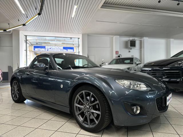 Mazda MX-5 Roadster Coupé 1.8L Hamaki - Mazda service usato a MONZA