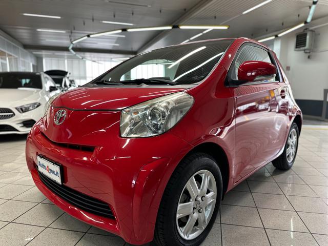 Toyota iQ 1.0 Multidrive - UNICO PROPRIETARIO - foto 2 di 4