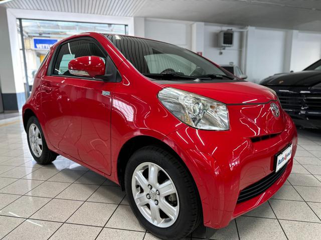 Toyota iQ 1.0 Multidrive - UNICO PROPRIETARIO usato a MONZA