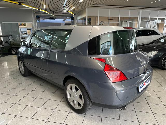Renault Avantime 3.0 V6 24V Privilège - UNICO PROPRIETARIO - foto 4 di 4