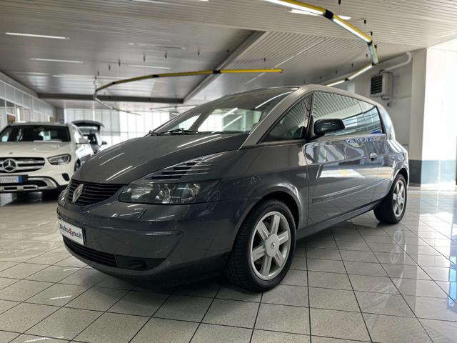 Renault Avantime 3.0 V6 24V Privilège - UNICO PROPRIETARIO - foto 2 di 4