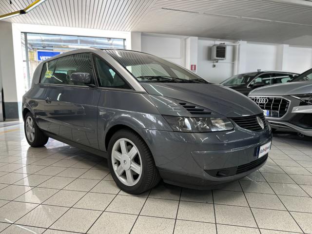 Renault Avantime 3.0 V6 24V Privilège - UNICO PROPRIETARIO, del 2002, 39.990 km, in vendita a Monza (MB)