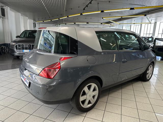 Renault Avantime 3.0 V6 24V Privilège - UNICO PROPRIETARIO - foto 3 di 4