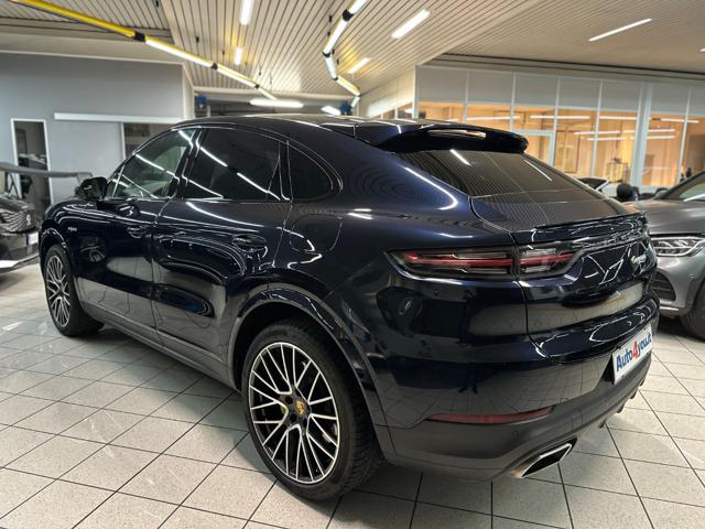 Porsche Cayenne Coupé 3.0 V6 E-Hybrid - Bose - SportChrono - foto 4 di 4