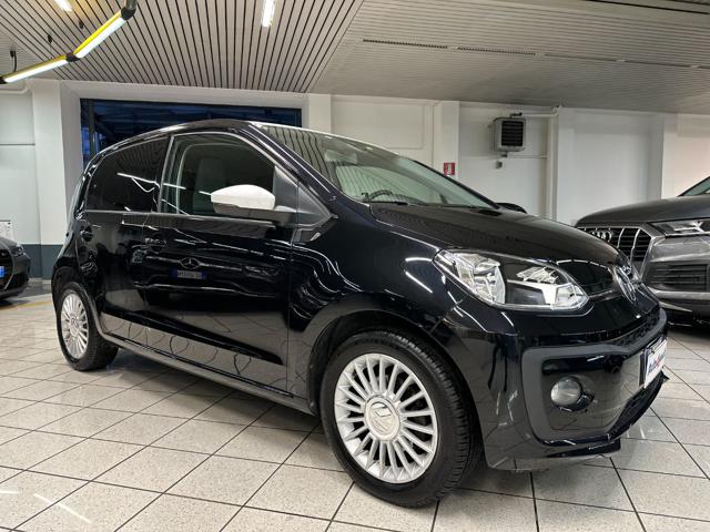 Volkswagen up! 1.0 5p. move up! UNI PROP - IVA ESP usato a MONZA