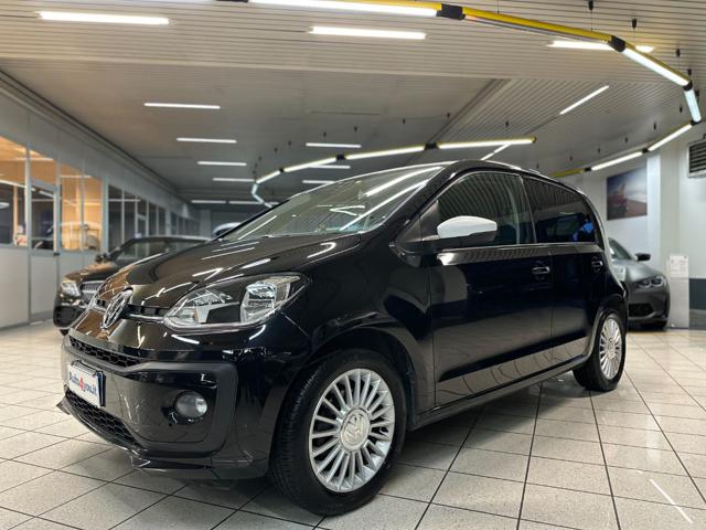 Volkswagen up! 1.0 5p. move up! UNI PROP - IVA ESP - foto 2 di 4