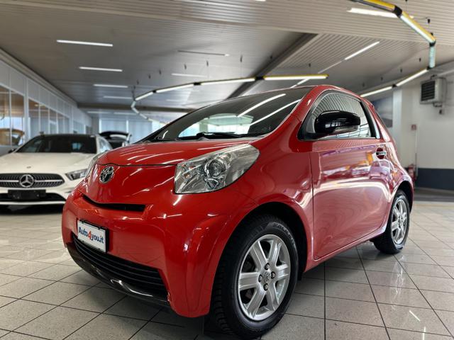 Toyota iQ 1.0 Multidrive - foto 2 di 4