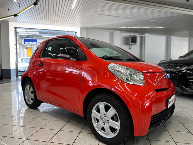 Toyota iQ 1.0 Multidrive usato a MONZA