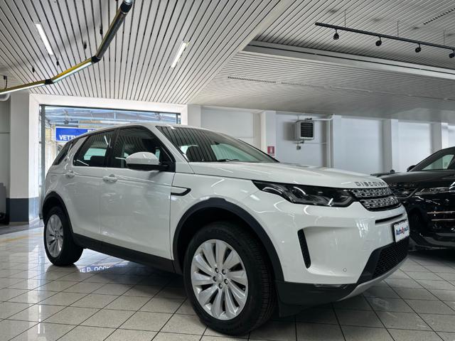 Land Rover Discovery Sport 2.0D I4 150 CV AWD Auto SE - MY20 - UNICO PROP usato a MONZA