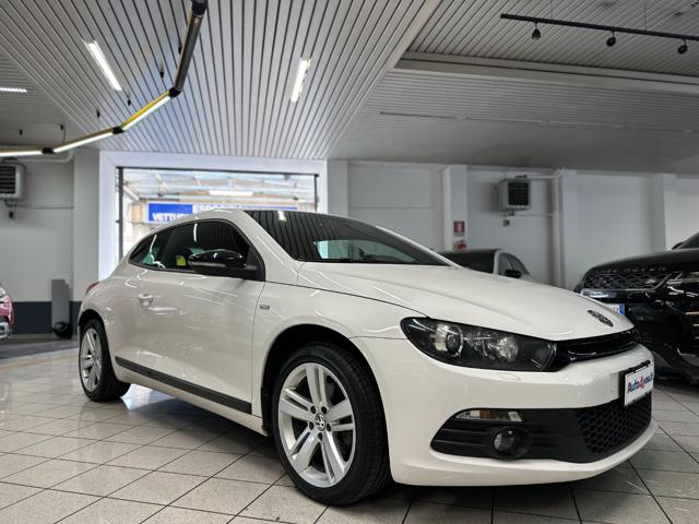 Volkswagen Scirocco 1.4 TSI Match - UNICO PROP usato a MONZA