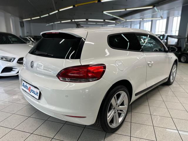 Volkswagen Scirocco 1.4 TSI Match - UNICO PROP - foto 3 di 4
