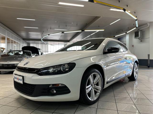 Volkswagen Scirocco 1.4 TSI Match - UNICO PROP - foto 2 di 4