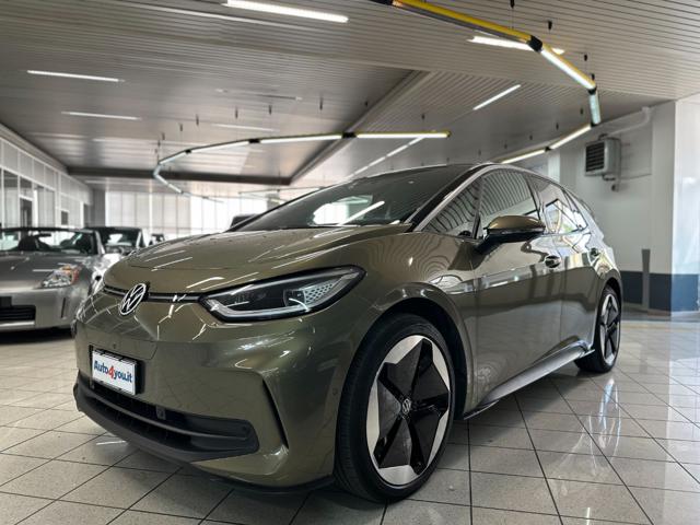 Volkswagen ID.3 Pro S 77kWh 204Cv - FULL OPTIONAL - foto 2 di 4