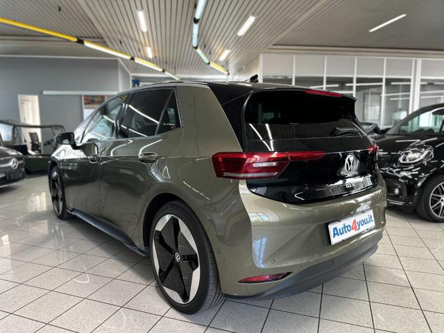 Volkswagen ID.3 Pro S 77kWh 204Cv - FULL OPTIONAL - foto 4 di 4