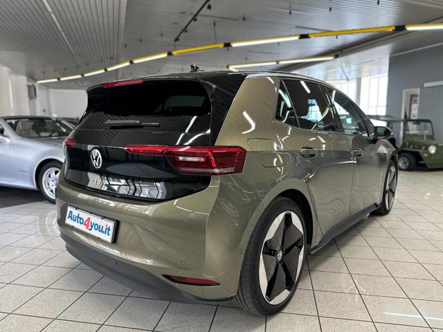 Volkswagen ID.3 Pro S 77kWh 204Cv - FULL OPTIONAL - foto 3 di 4