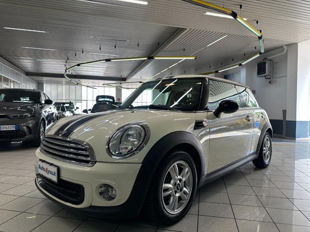 MINI One 1.6 16V One NEOPATENTATO - foto 2 di 4