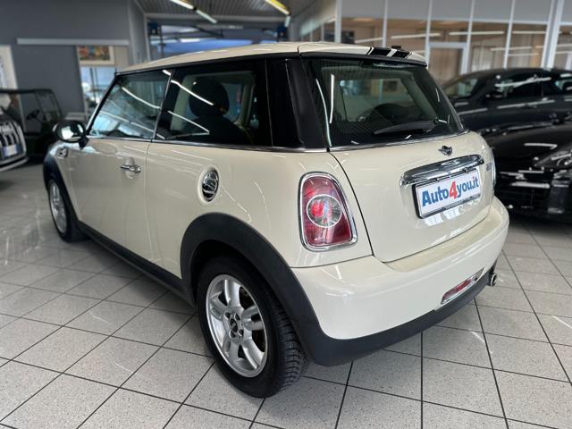 MINI One 1.6 16V One NEOPATENTATO - foto 4 di 4