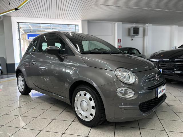 Fiat 500 1.2 PREZZO REALE - Neopatentato usato a MONZA