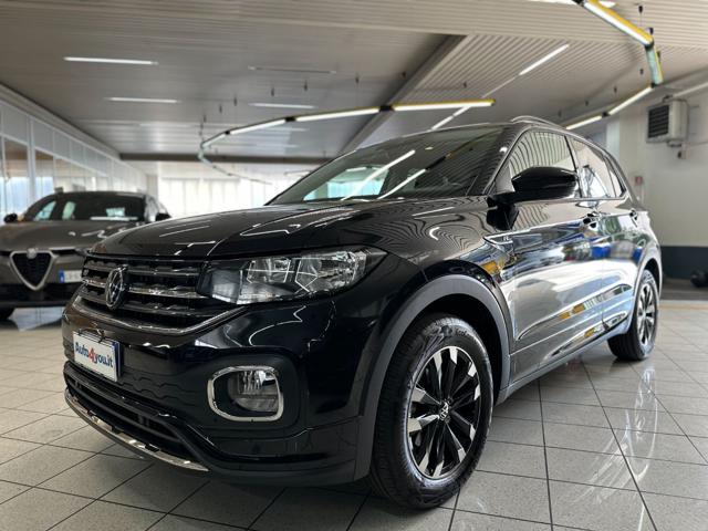 Volkswagen T-Cross 1.0 TSI R-Line - foto 2 di 4