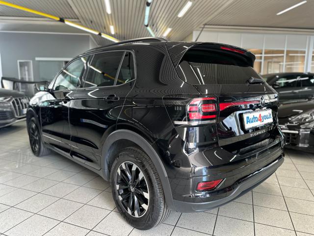 Volkswagen T-Cross 1.0 TSI R-Line - foto 4 di 4