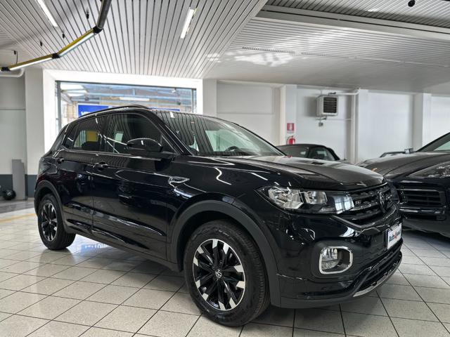 Volkswagen T-Cross 1.0 TSI R-Line usato a MONZA